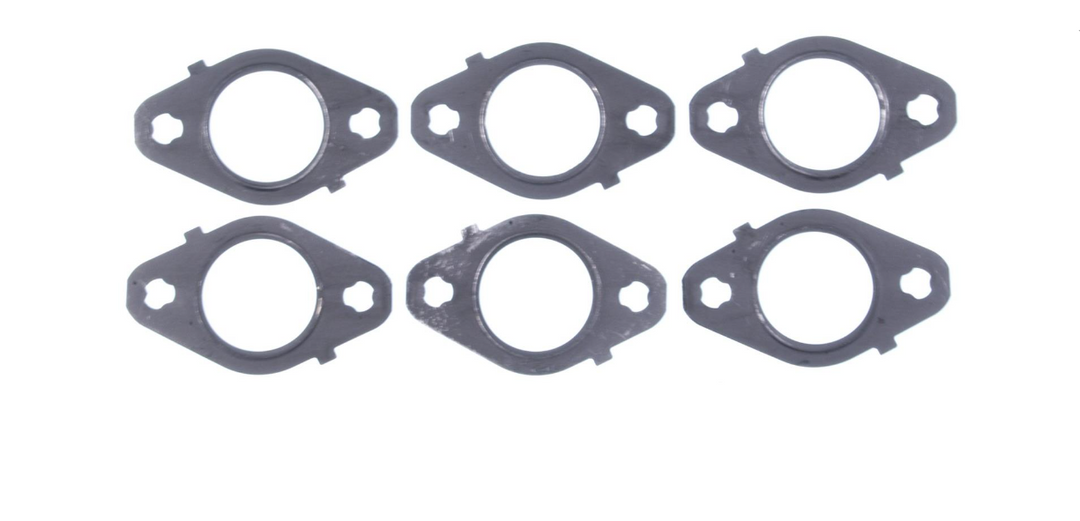 Cummins 24 Valve Exhaust Manifold to Cylinder Head Gaskets 98.5-2018 - Industrial Injection