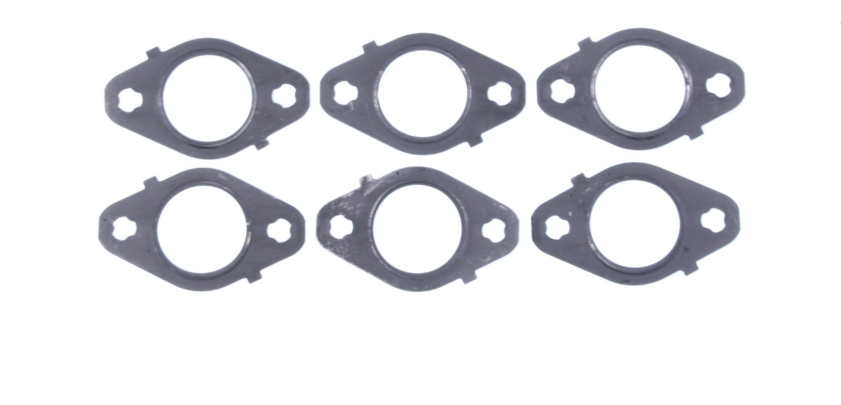 Cummins 24 Valve Exhaust Manifold to Cylinder Head Gaskets 98.5-2018 - Industrial Injection
