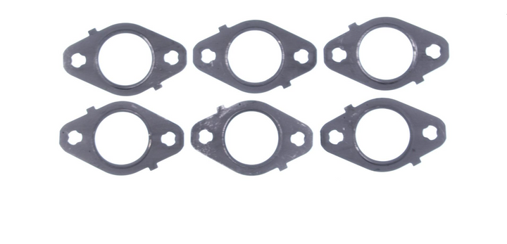 Cummins 24 Valve Exhaust Manifold to Cylinder Head Gaskets 98.5-2018 - Industrial Injection