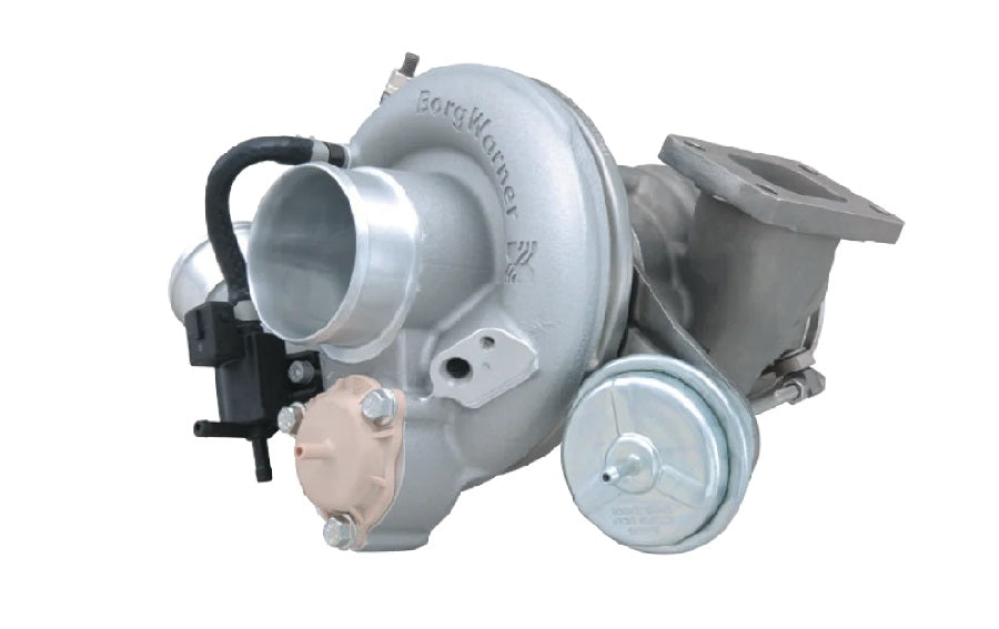 BorgWarner EFR 6258-A 0.64 A/R - Industrial Injection