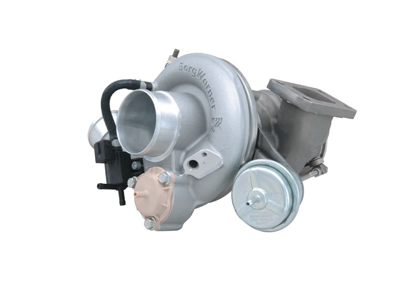 BorgWarner EFR 6258-A 0.64 A/R - Industrial Injection