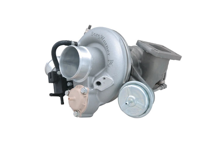 BorgWarner EFR 6258-A 0.64 A/R - Industrial Injection