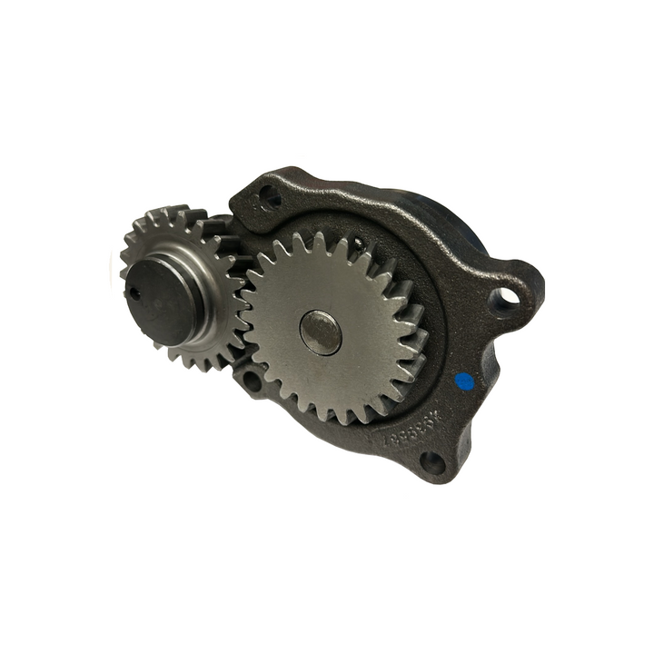 1989-2002 5.9 12 &amp; 24 VALVE CUMMINS 6TB OIL PUMP - Industrial Injection