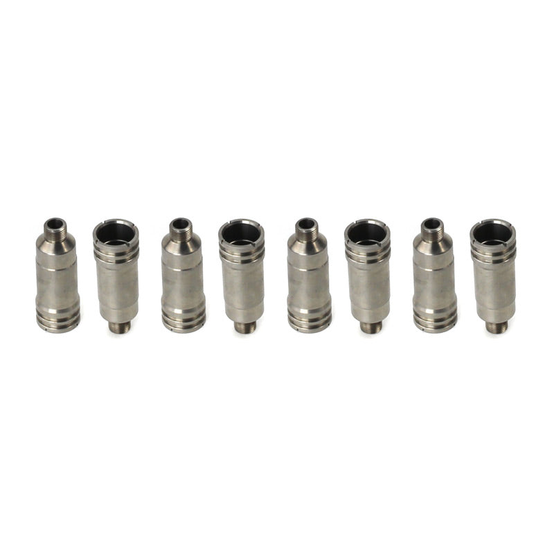 2001-2004.5 LB7 Duramax Injector Screw In Cup Kit w/Install Tool And Hardware - Industrial Injection