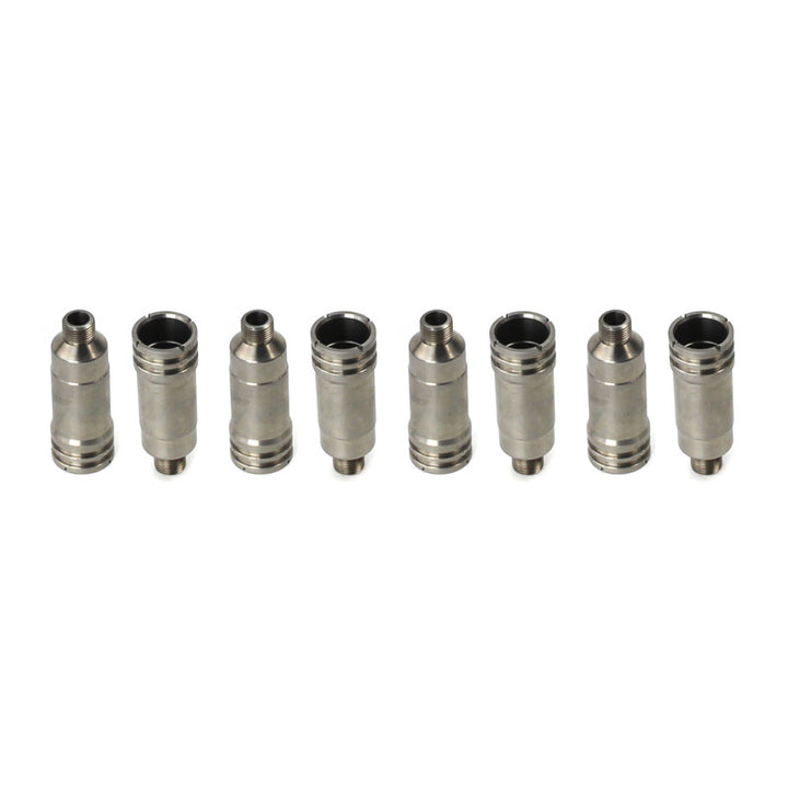 2001-2004.5 LB7 Duramax Injector Screw In Cup Kit w/Install Tool And Hardware - Industrial Injection