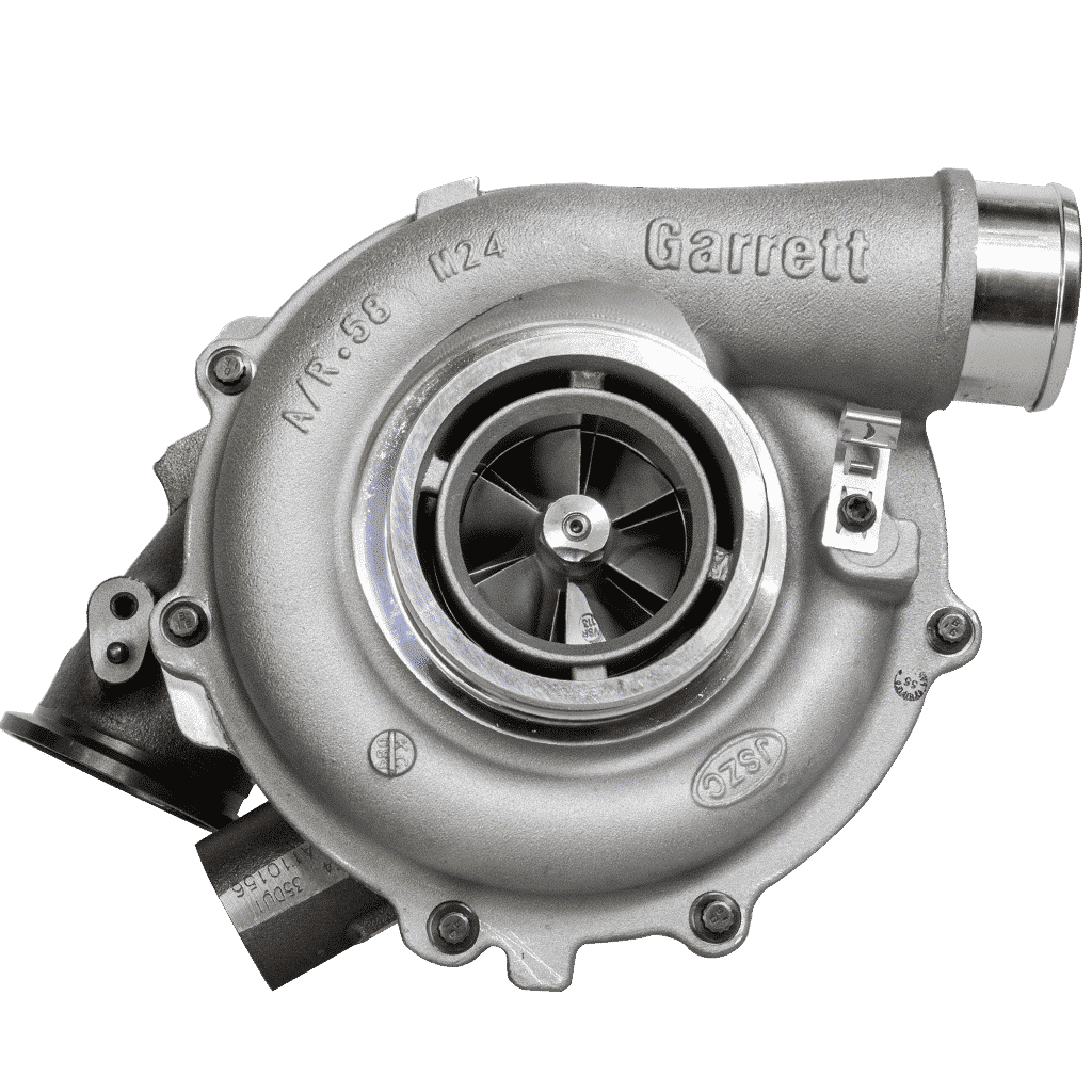 Garrett Power Max Stage One GT3788V Powerstroke (2004.5-2007) - Industrial Injection