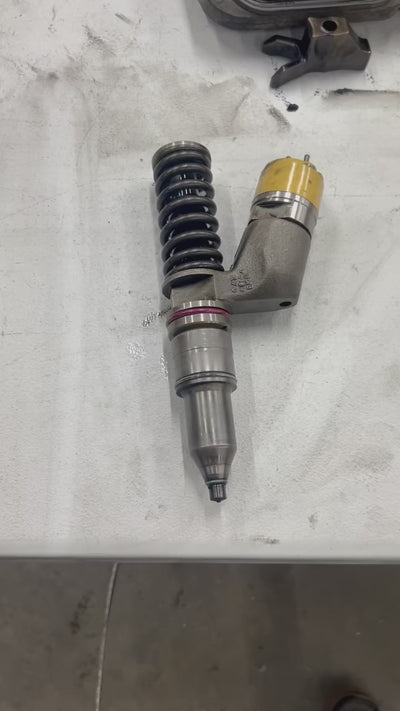 CAT C15, C16, C18 Injector Seat Repair Tool Set