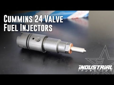 98.5-02 5.9 Cummins Injector | New 40 HP RV275 (VCO)