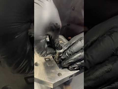 II Remanufactured Cummins ISC & ISL 8.3L/8.9L & Paccar PX8 EPA10 Injector w/ Transfer Tube