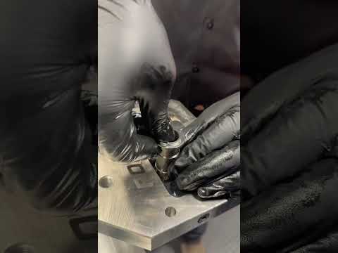 II Remanufactured Cummins ISC & ISL 8.3L/8.9L & Paccar PX8 EPA10 Injector w/ Transfer Tube