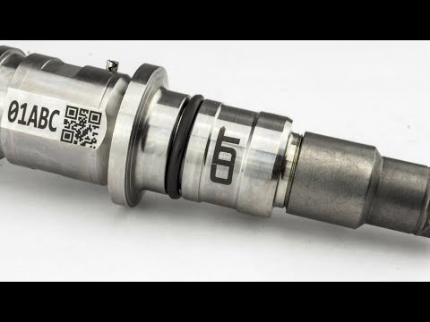 Cummins 6.7L CDT Injectors 2013-2018 (Set)