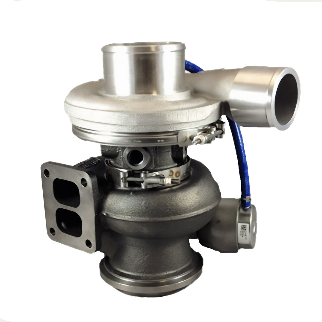 BorgWarner S310CG Turbocharger for Caterpillar C9 Engines | High