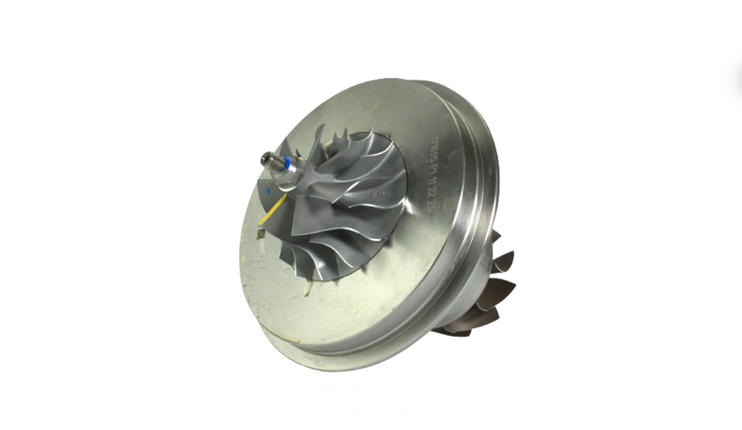 BorgWarner S400SX 80mm Cartridge (80mm/87mm) - Industrial Injection