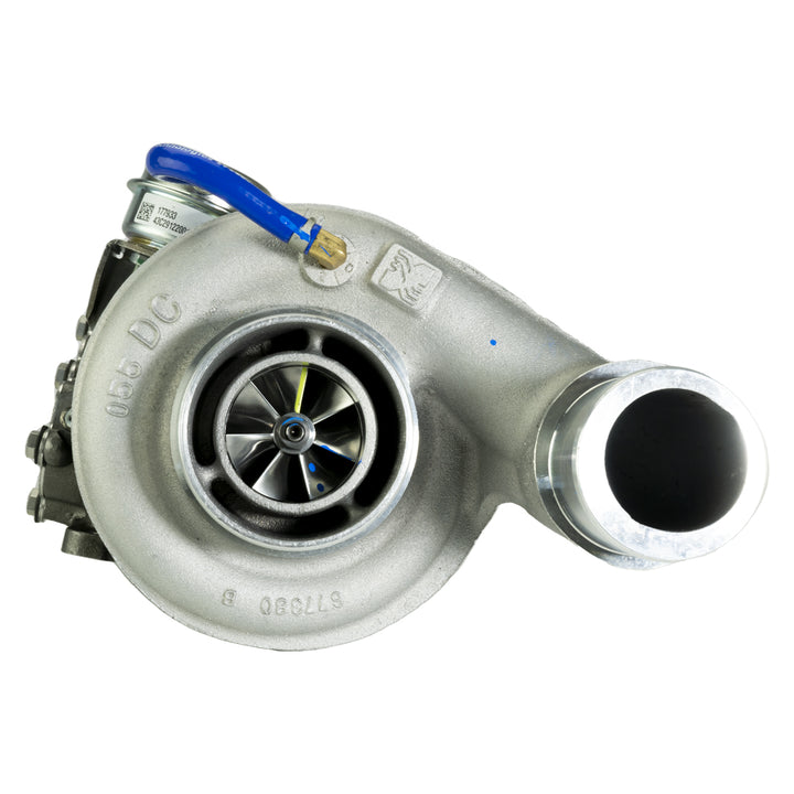 2003-2007 5.9 Cummins THUNDER 330 Turbo - Industrial Injection