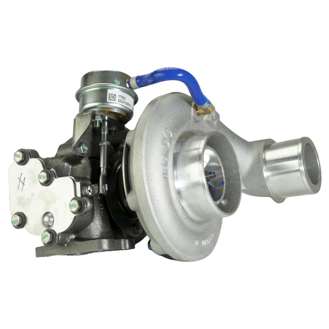 2003-2007 5.9 Cummins THUNDER 330 Turbo - Industrial Injection