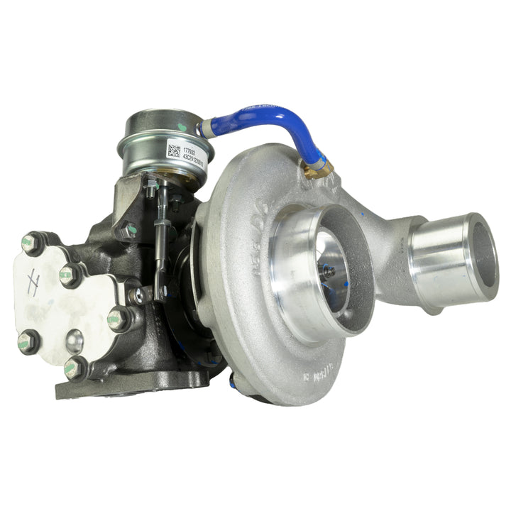 2003-2007 5.9 Cummins THUNDER 330 Turbo - Industrial Injection