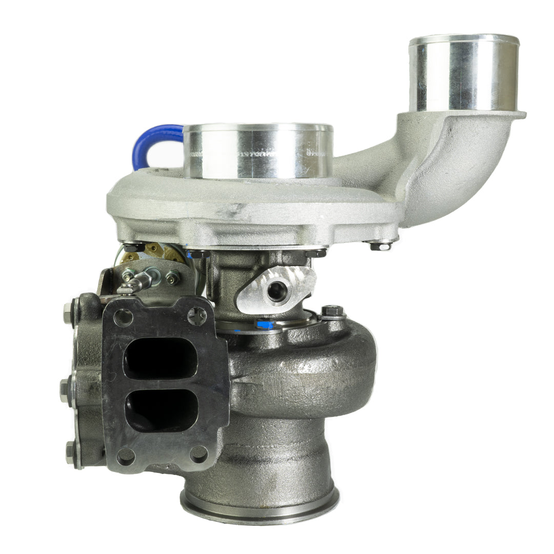 2003-2007 5.9 Cummins THUNDER 330 Turbo - Industrial Injection