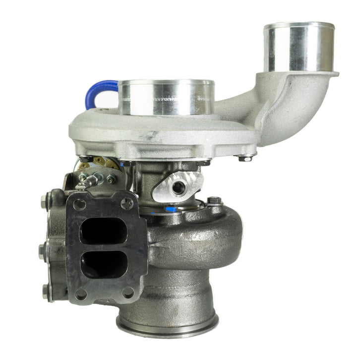 2003-2007 5.9 Cummins THUNDER 330 Turbo - Industrial Injection
