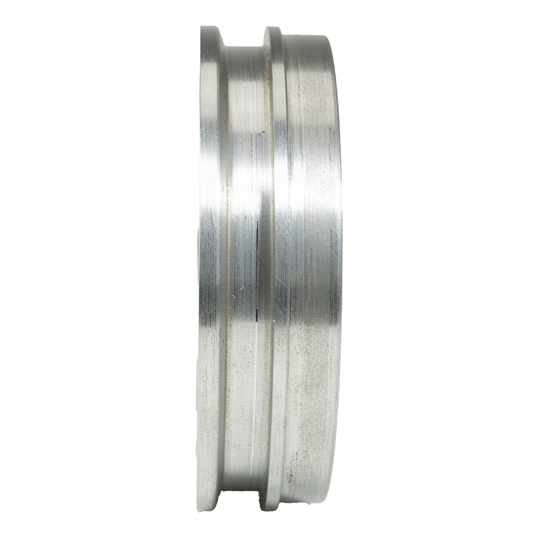 HX40 Weldable Flange - Industrial Injection