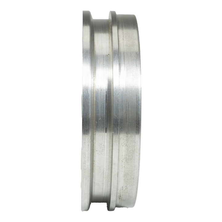 HX40 Weldable Flange - Industrial Injection