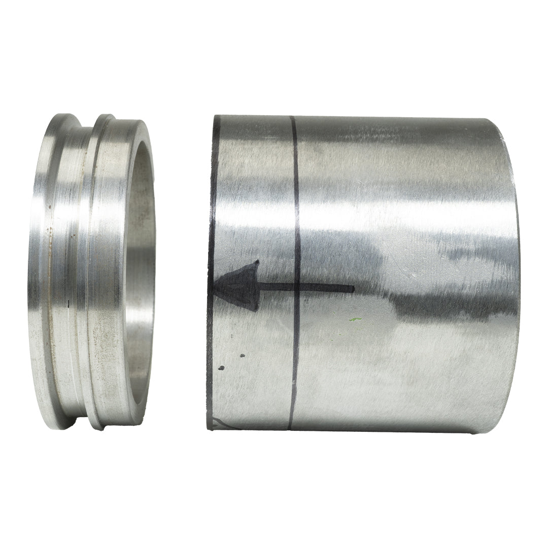 HX40 Weldable Flange - Industrial Injection