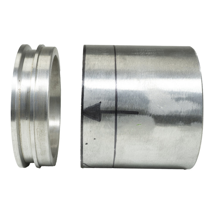 HX40 Weldable Flange - Industrial Injection