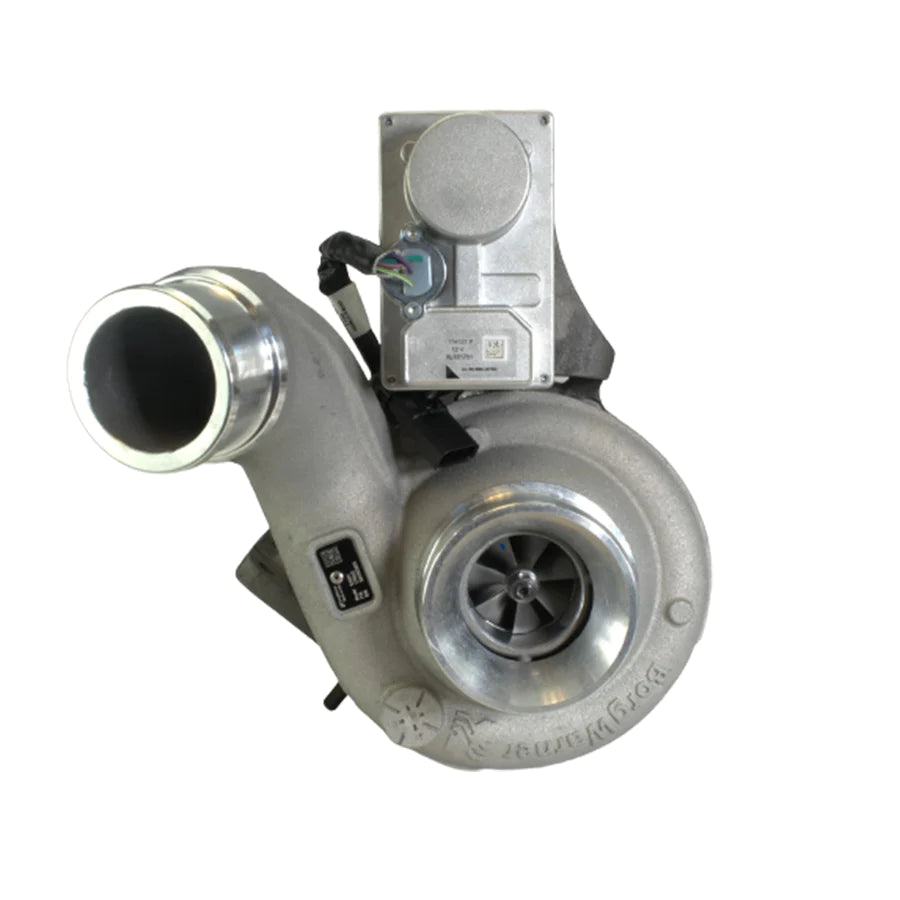 12639900001 NAVISTAR MAXXFORCE DT466, I326  B2UV-63A90D  REMAN 2005-2007  241+ 7.6L - Industrial Injection