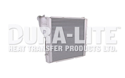 Dura-Lite  Evolution® Charge Air Cooler  US-KEDAC-12D