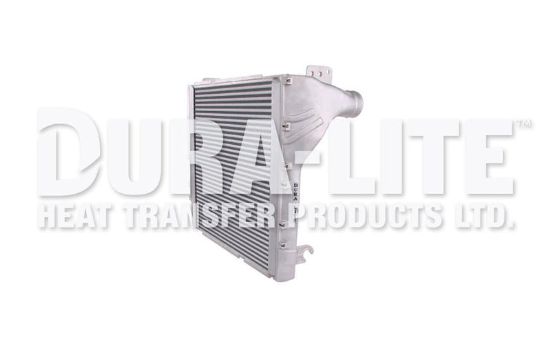 Dura-Lite  Evolution® Charge Air Cooler  US-KEDAC-12D