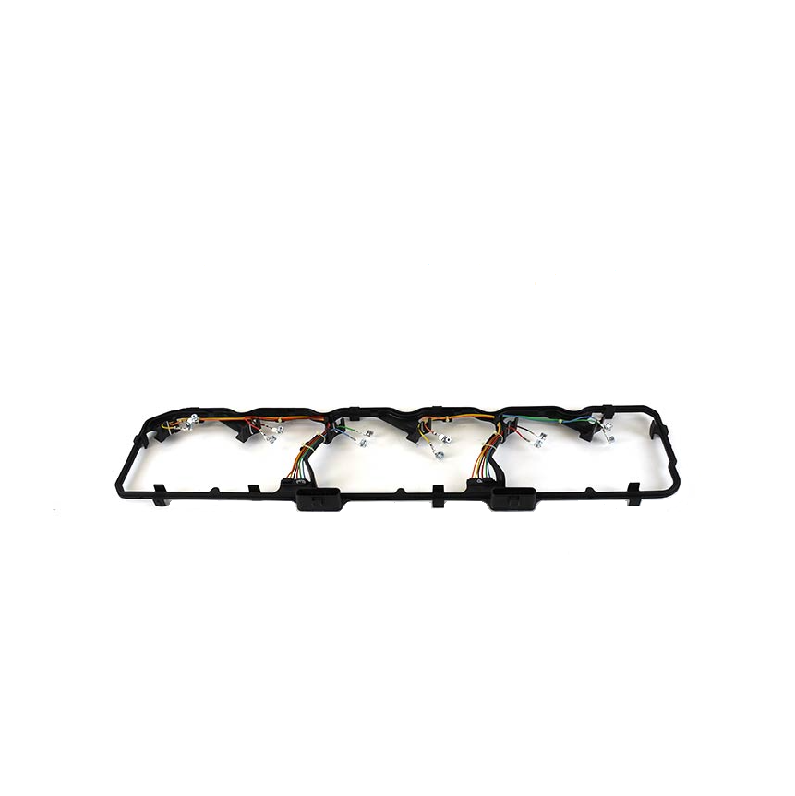 Cummins Valve Cover Gasket/Harness '06-'23 - Industrial Injection