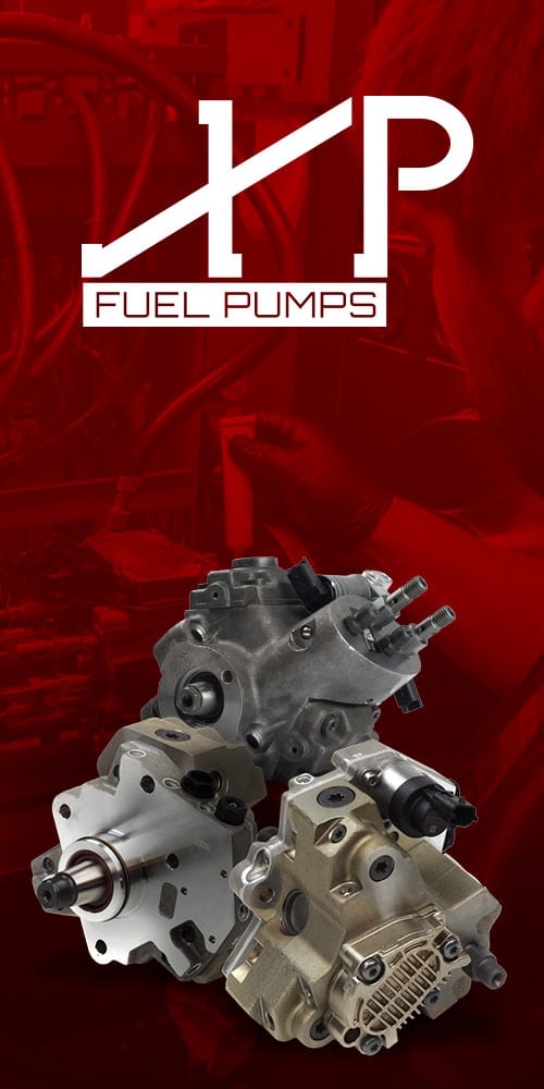 Industrial Injection - Diesel Fuel System Experts Since 1985