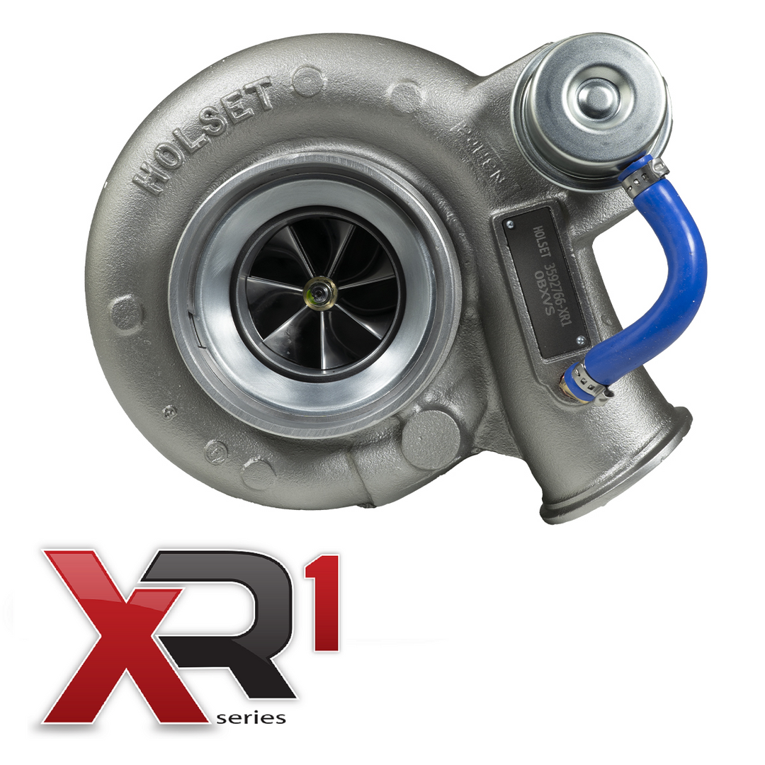 1999-2002 5.9 Cummins XR1 Series Turbocharger 60mm - Industrial Injection