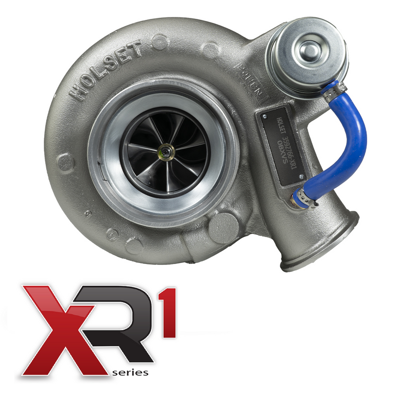 1999-2002 5.9 Cummins XR1 Series Turbocharger 60mm