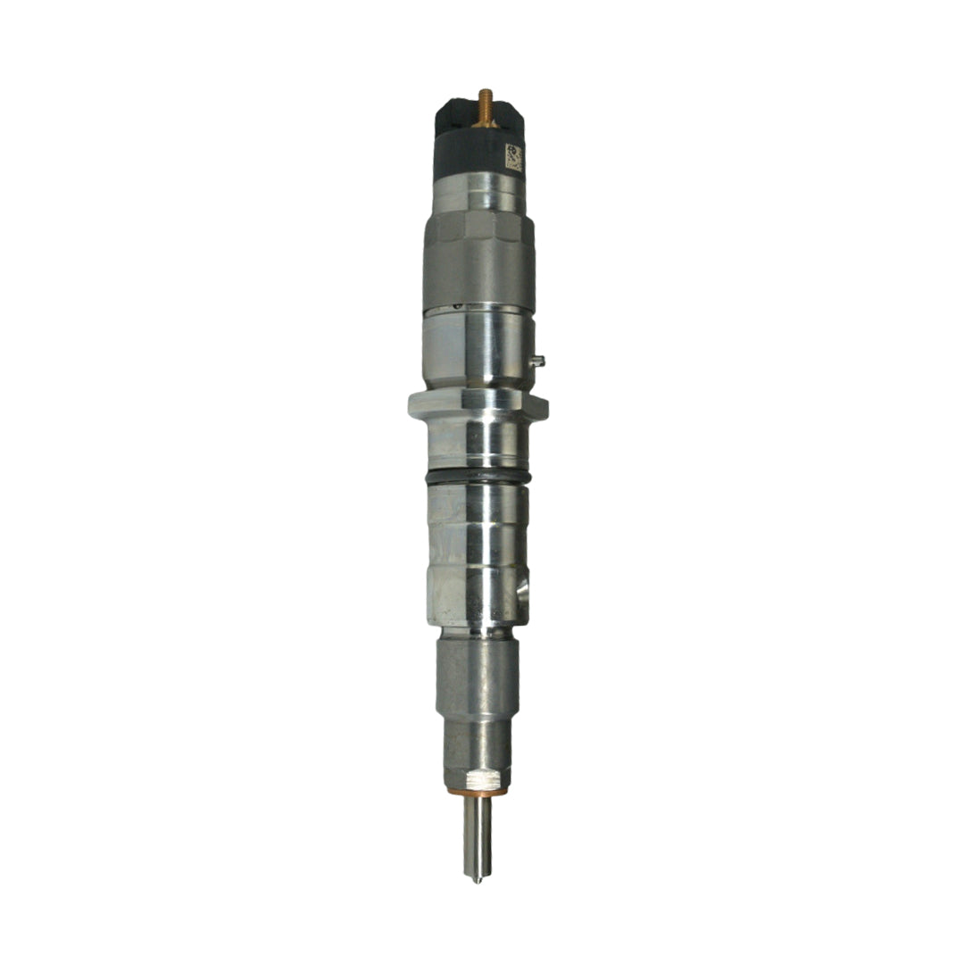 Bosch OE New 8.9L 2007 Cummins Common Rail Injector - Industrial Injection