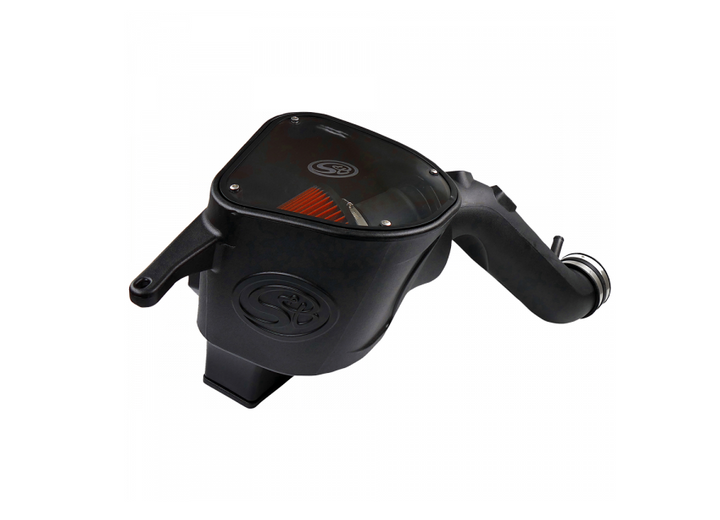 S&amp;B Cold Air Intake 2010-2012 Dodge Ram 6.7 Cummins - Industrial Injection