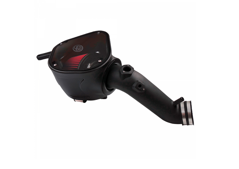 S&B Cold Air Intake 2010-2012 Dodge Ram 6.7 Cummins - Industrial Injection