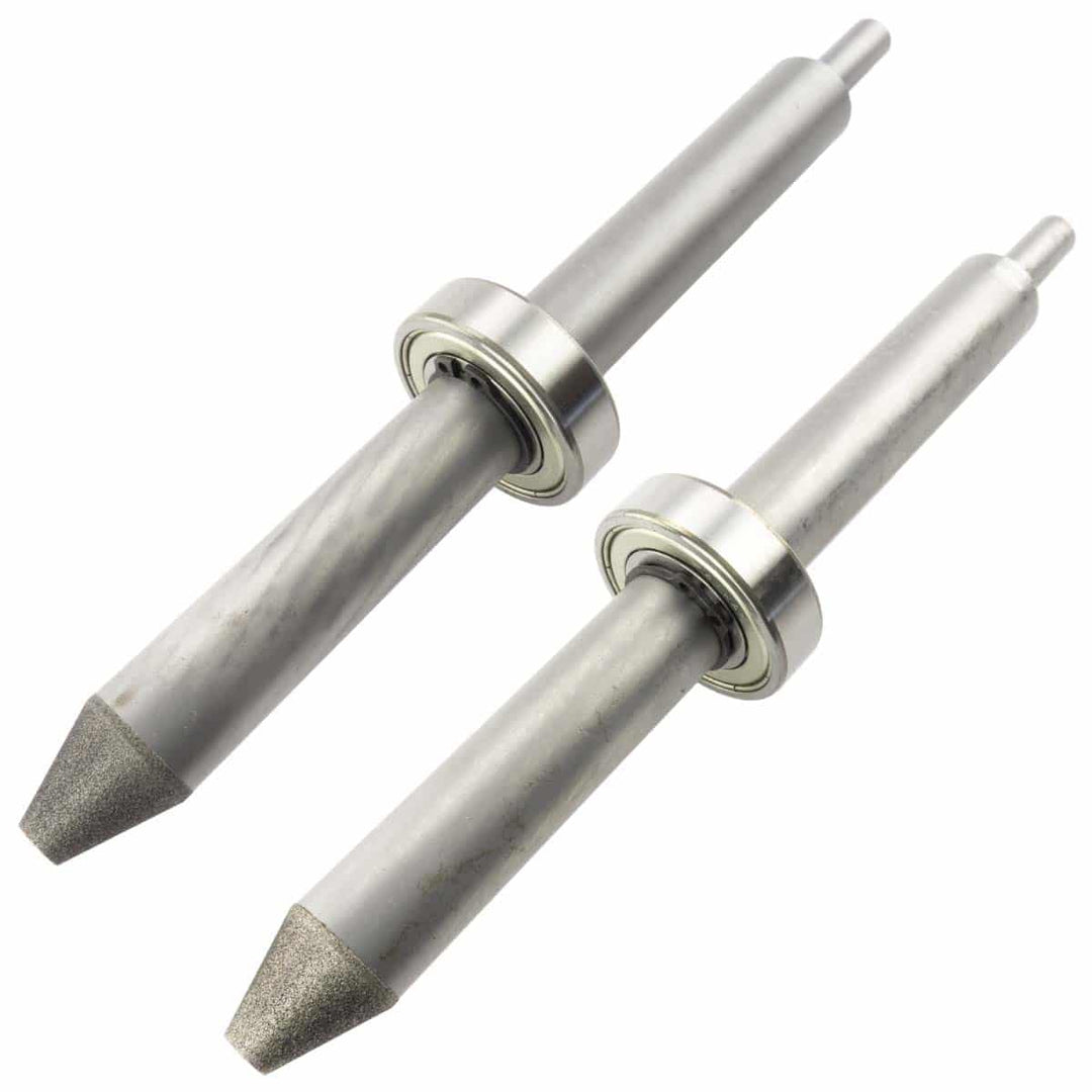 C15, C16, C18 Injector Seat Repair Tool Set - Industrial Injection