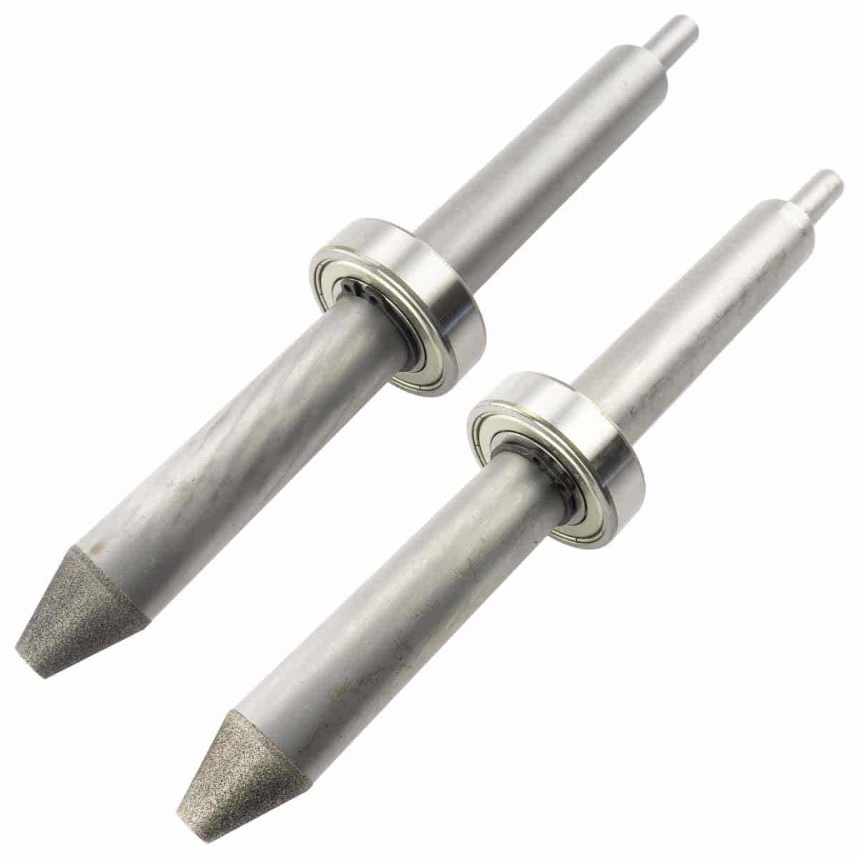 C15, C16, C18 Injector Seat Repair Tool Set - Industrial Injection