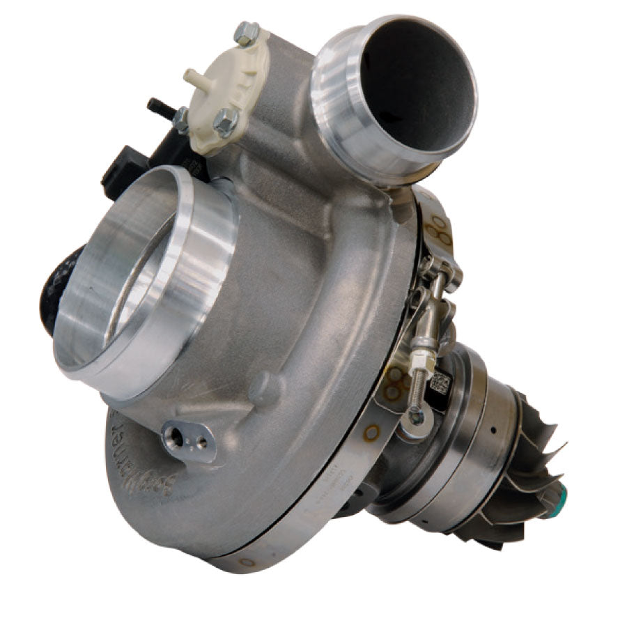 BorgWarner EFR 6758-F SuperCore – Industrial Injection BorgWarner EFR 6758-F SuperCore – Industrial Injection