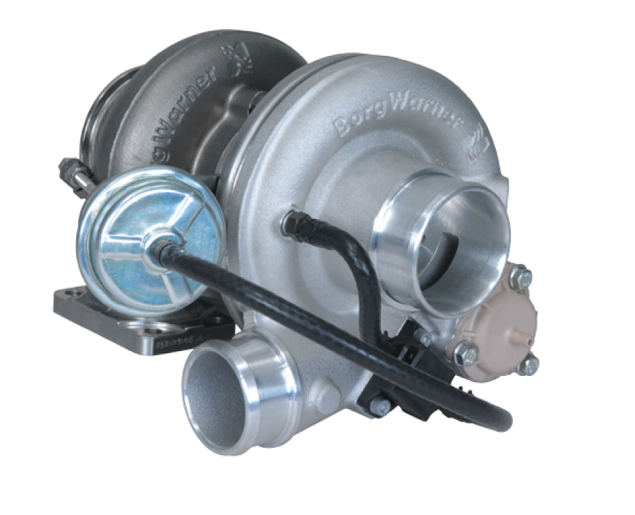 BorgWarner EFR  6758F 0.85 A/R - Industrial Injection