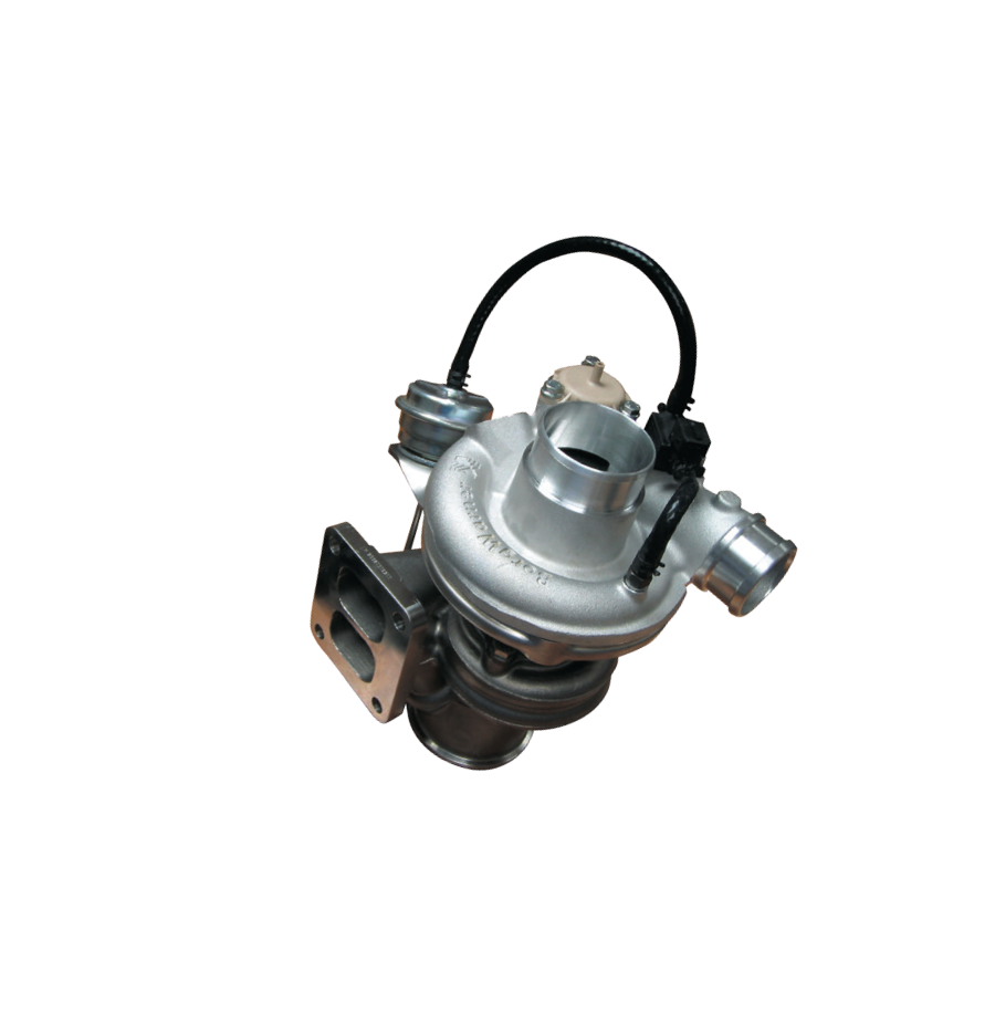 Borg Warner EFR 6258G 0.80 A/R - Industrial Injection