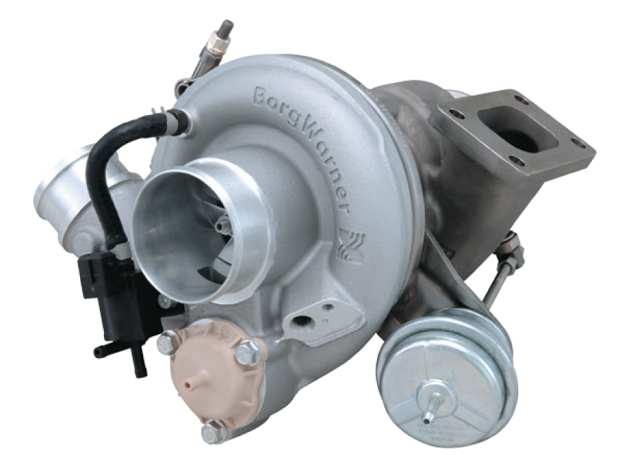 BorgWarner EFR 6758G 0.80 A/R - Industrial Injection