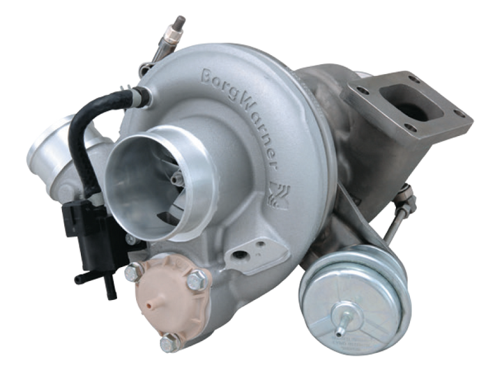 BorgWarner EFR 6758G 0.80 A/R - Industrial Injection