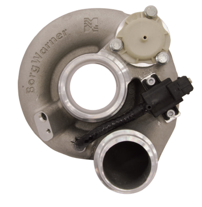 BorgWarner 11621003002 Compressor Cover - Industrial Injection