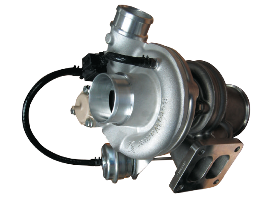 BorgWarner EFR 7163G 0.80 A/R - Industrial Injection