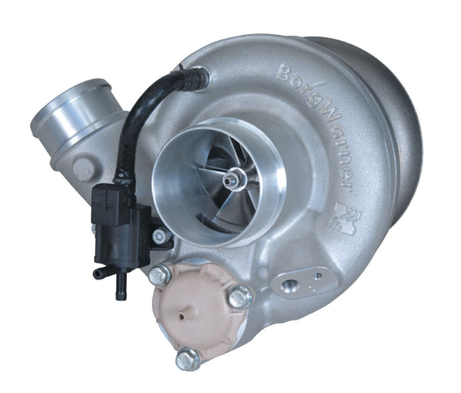 BorgWarner EFR 7163-F 0.85 A/R - Industrial Injection