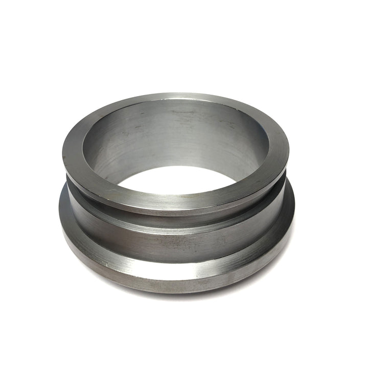 CAT Adapter Exhaust side S500 Setup - Industrial Injection