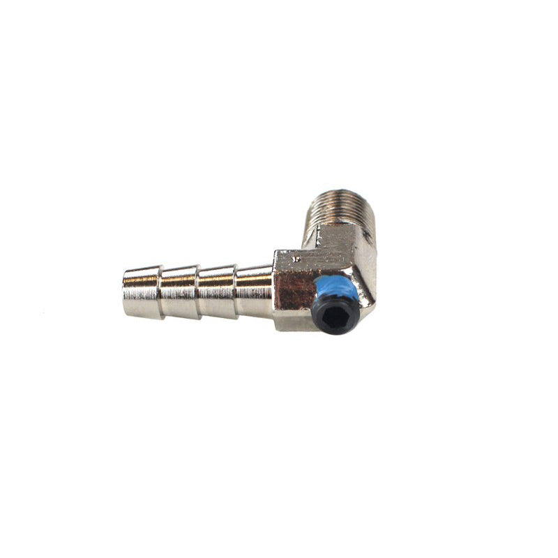 Turbo Boost Control Elbow - Industrial Injection