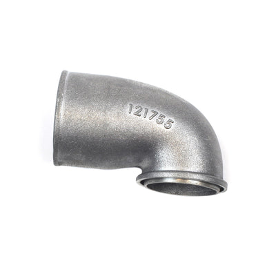 Industrial Injection High Flow 90Â° Cast Elbow - Industrial Injection