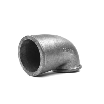 Industrial Injection High Flow 90Â° Cast Elbow - Industrial Injection